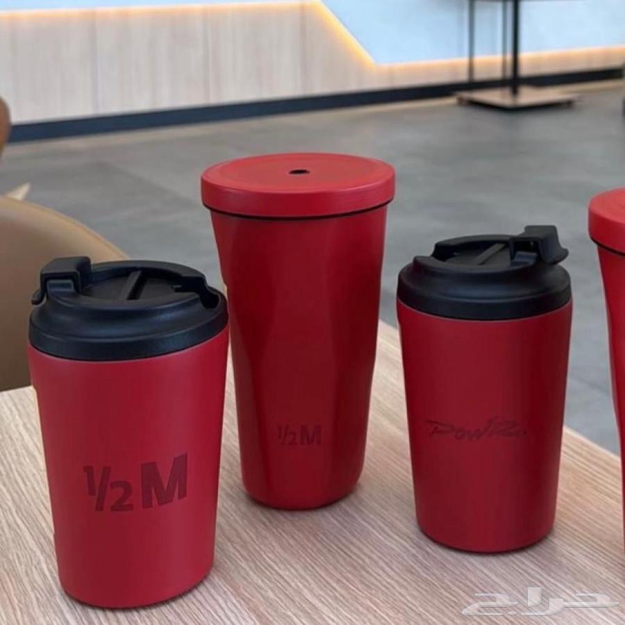 مقات هاف مليون اللون الاحمر البارد والحار64376690199555112