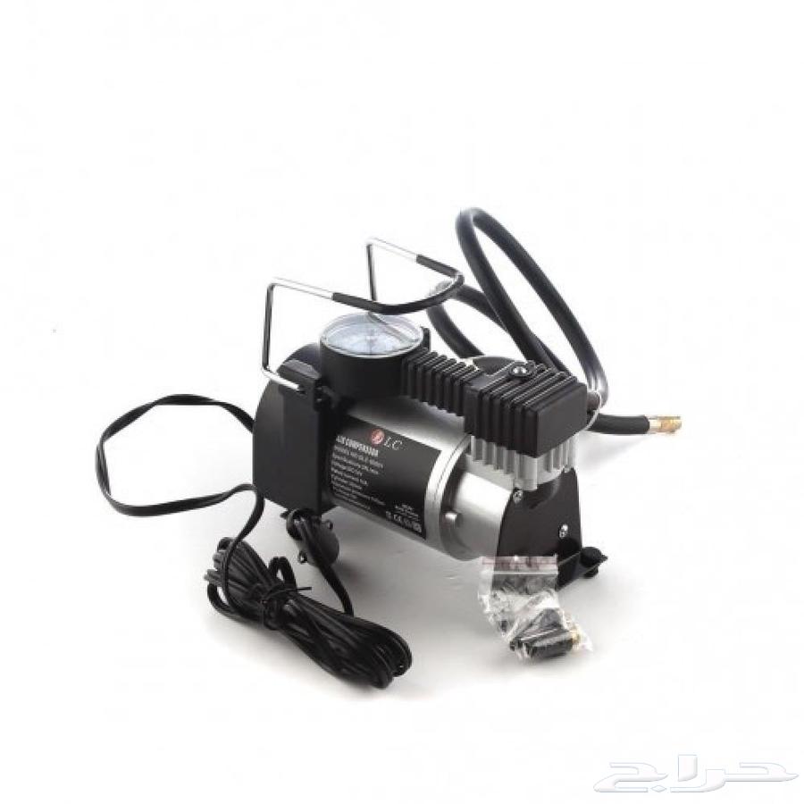 منفاخ اطارات (1 بستم) عرض خاص64510704504322114