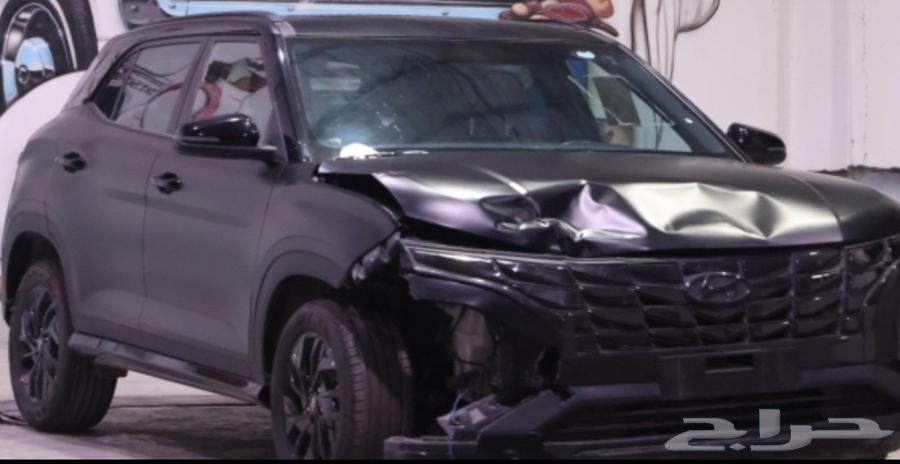 هونداي كريتا الفا اديشن فل كامل 2025.64512259706883111