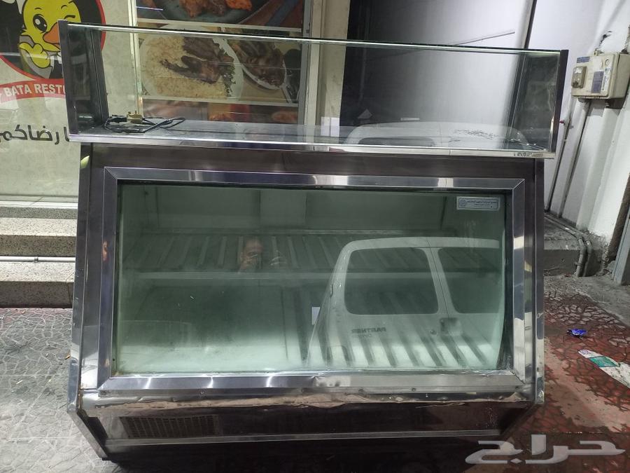ثلاجه لحمه للبيع64374215600385110
