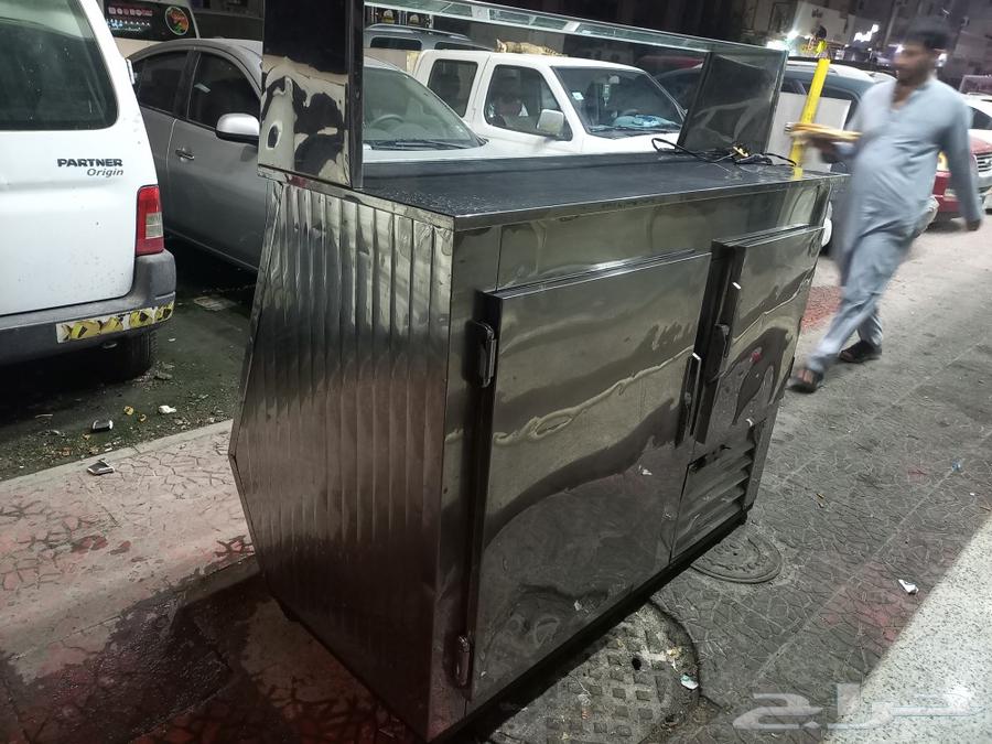 ثلاجه لحمه للبيع64374215600385113
