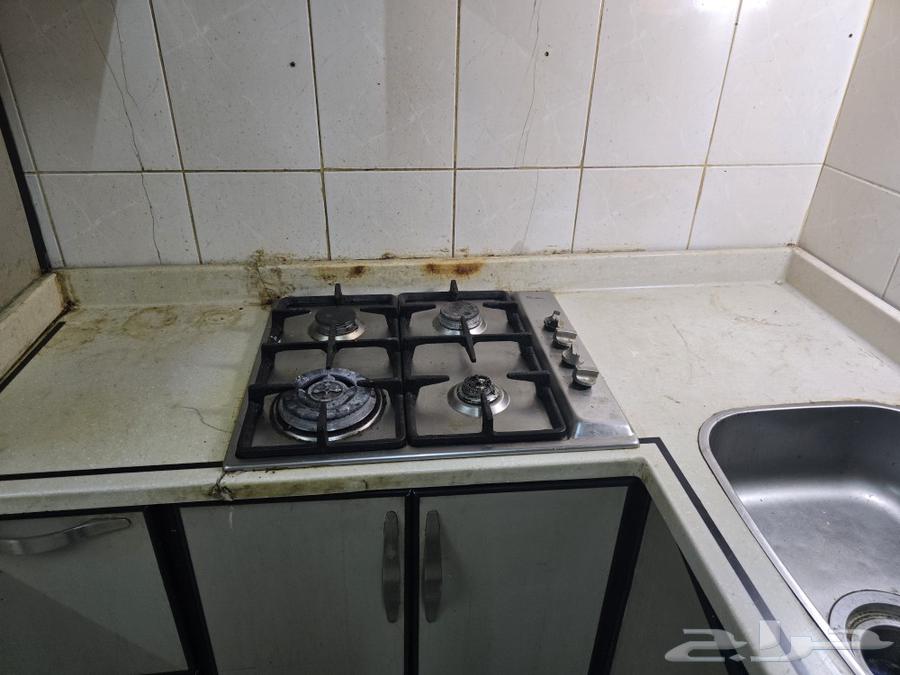 دولاب مطبخ مترين طول مترين عرض   مناسب للمطابخ الصغيرة64368325218946110