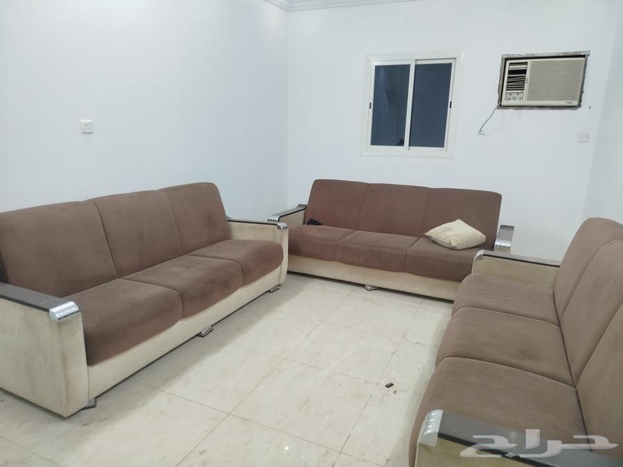 مكيفات وسراير ودواليب للبيع64365836022657112