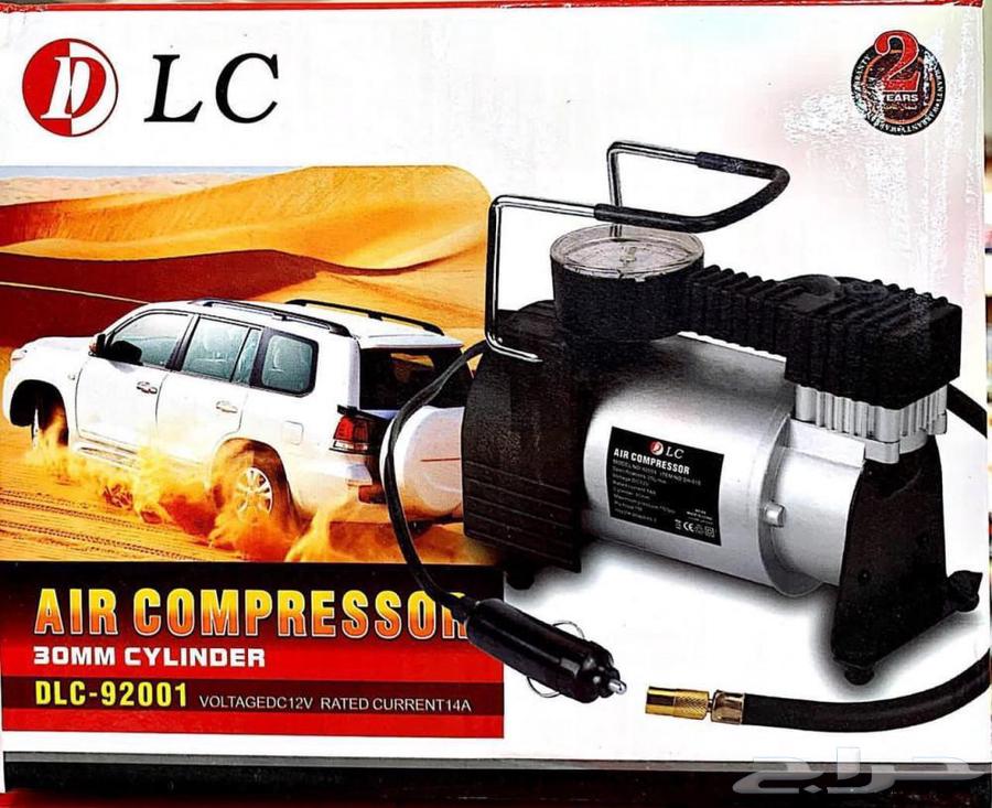 منفاخ اطارات (1 بستم) عرض خاص64510704504322110