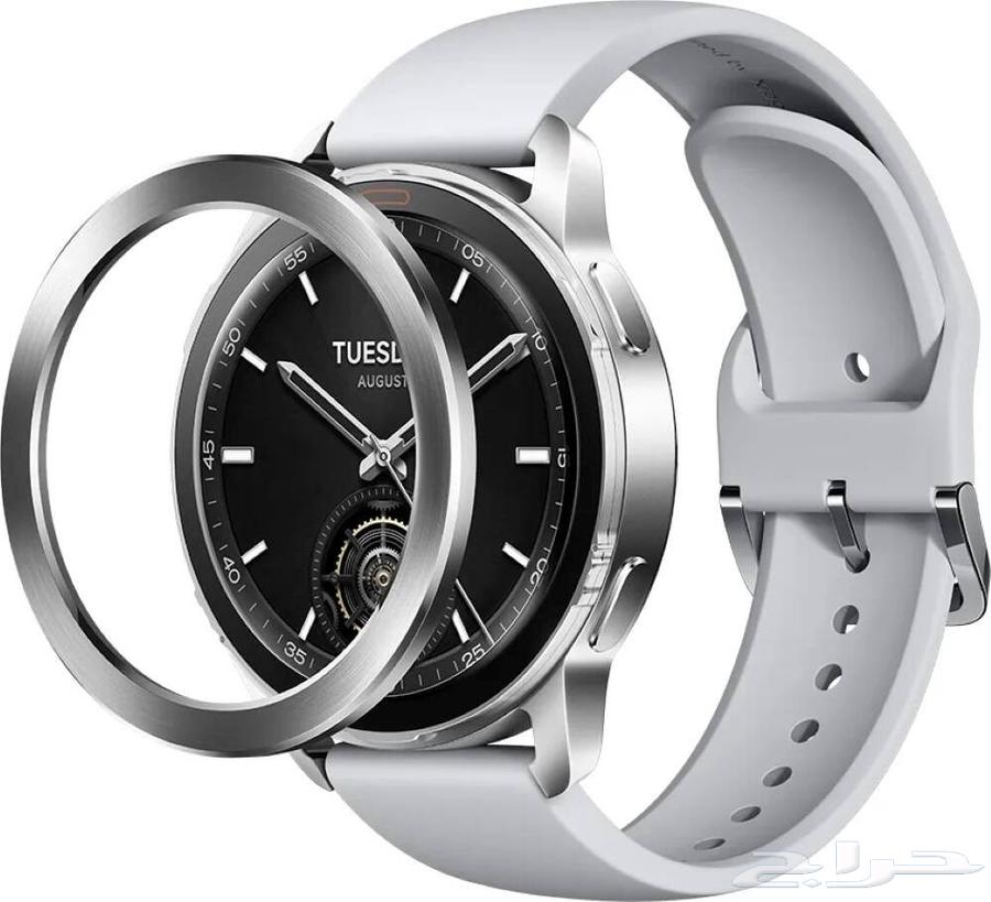 ساعه ذكيه شاومي s364362803267970110