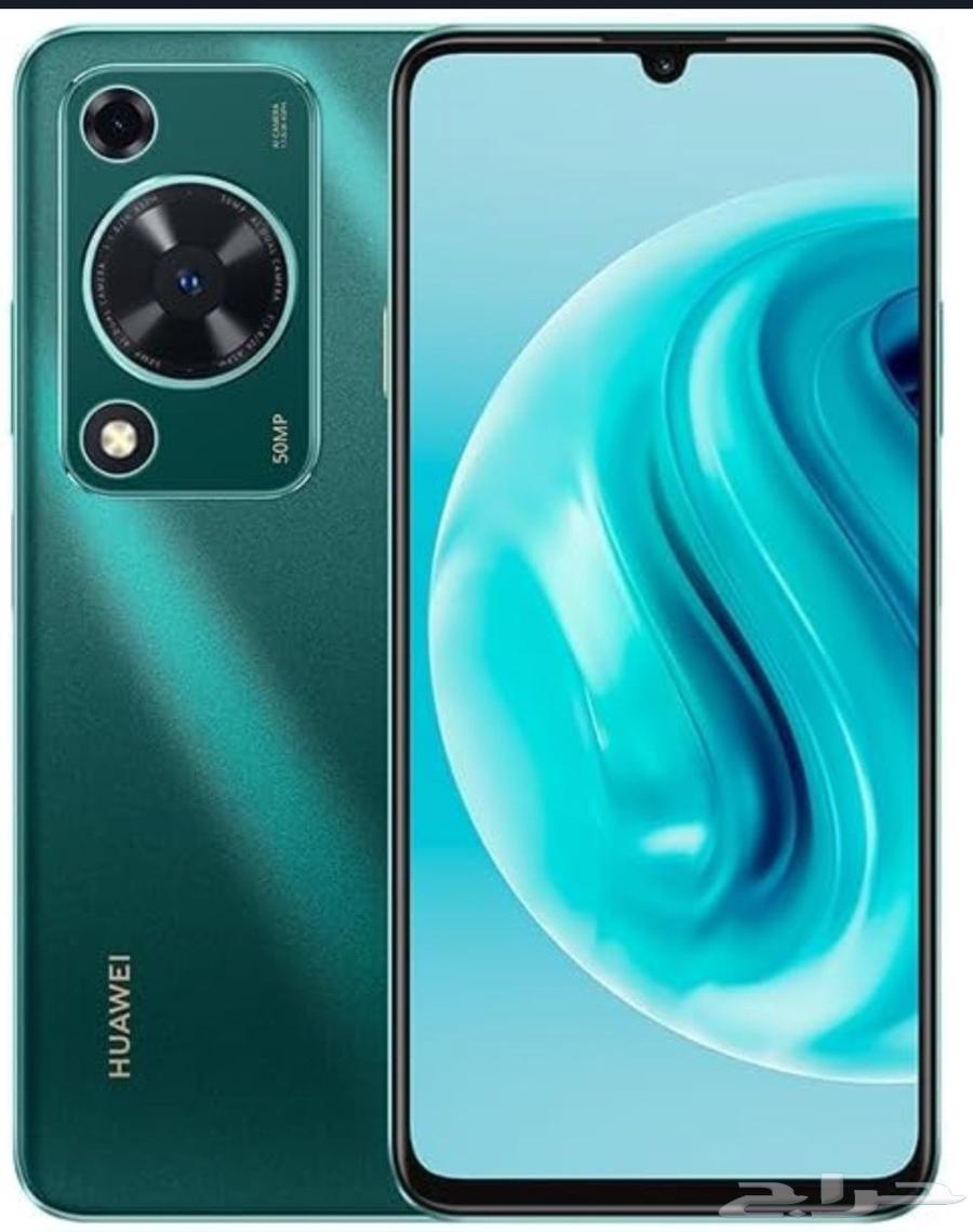 للبيع جوال هواوي نوفا y72 128   8 ram 350 ريال نهائي64368863840130110