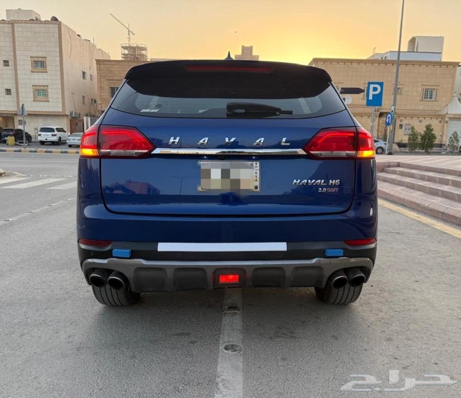 هافالH6 2020 فل كامل بانوراما64510944150530113