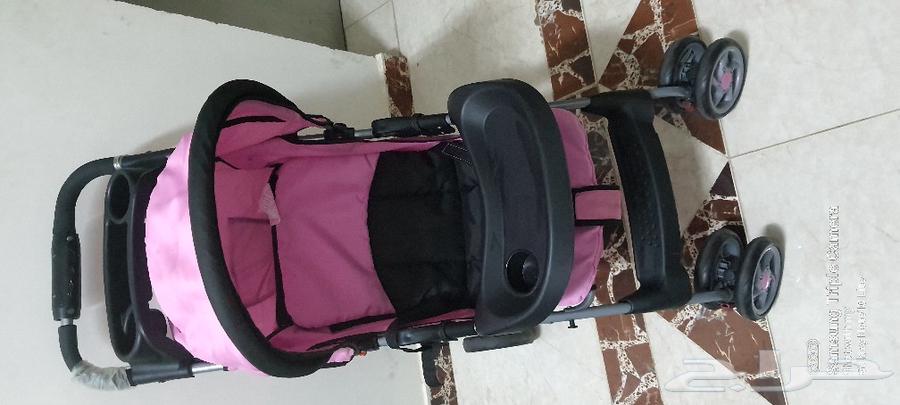 Children's stroller, car seat, inflatable mattress64376750513921110
