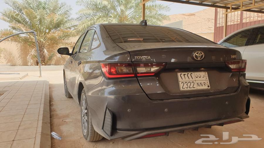 Yaris 2024 Model64509068370178114