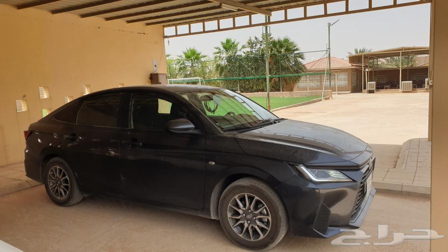 Yaris 2024 Model64509068370178110