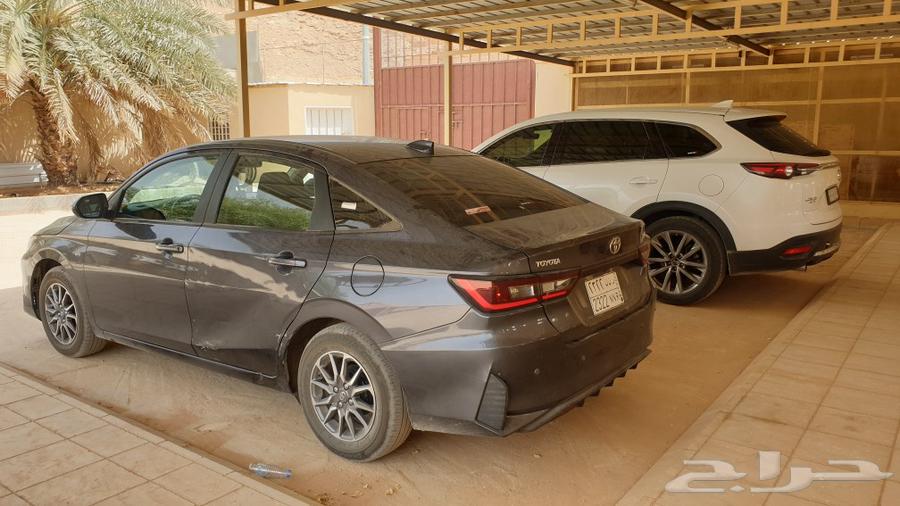 Yaris 2024 Model64509068370178112