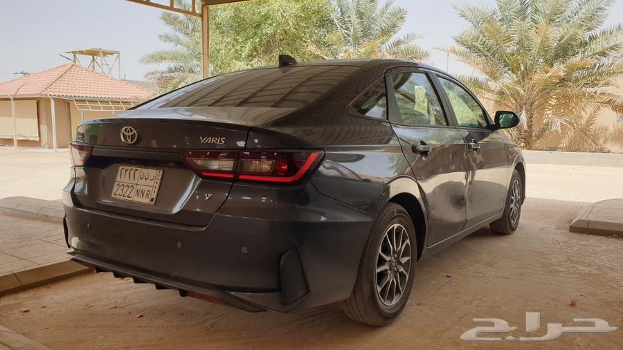 Yaris 2024 Model64509068370178113