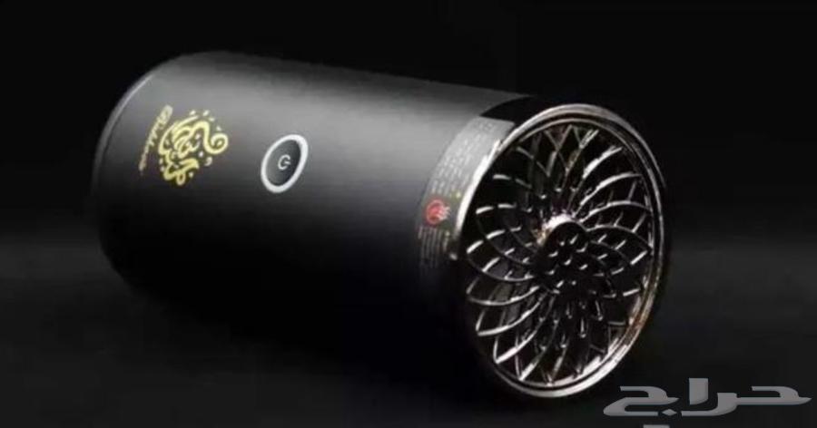 مبخرة الكترونية ذكية شحن الأصليه مع الضمان لمدة عام كامل64368397570819112