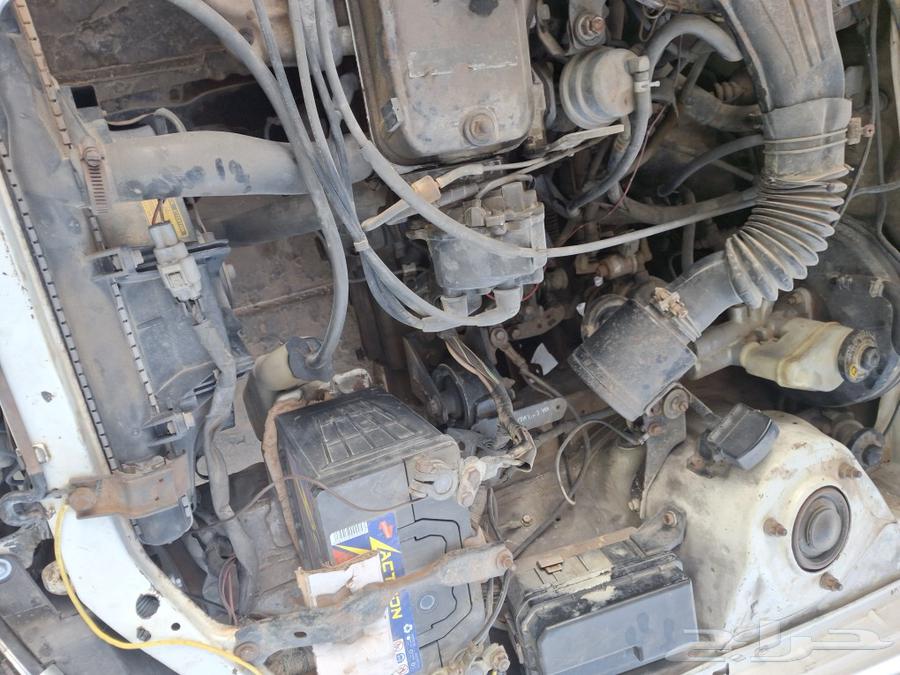 كوريلا 1999 قير مكينة شرط جاهز مفحوص مجدد ممشي 288الف64515947529602112