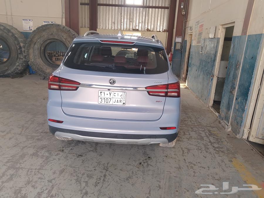 MG 22 model car, installment continuation64517090697731112