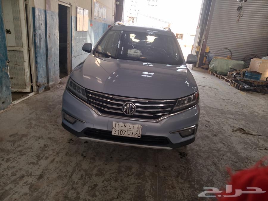 MG 22 model car, installment continuation64517090697731111