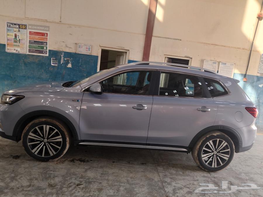 MG 22 model car, installment continuation64517090697731110