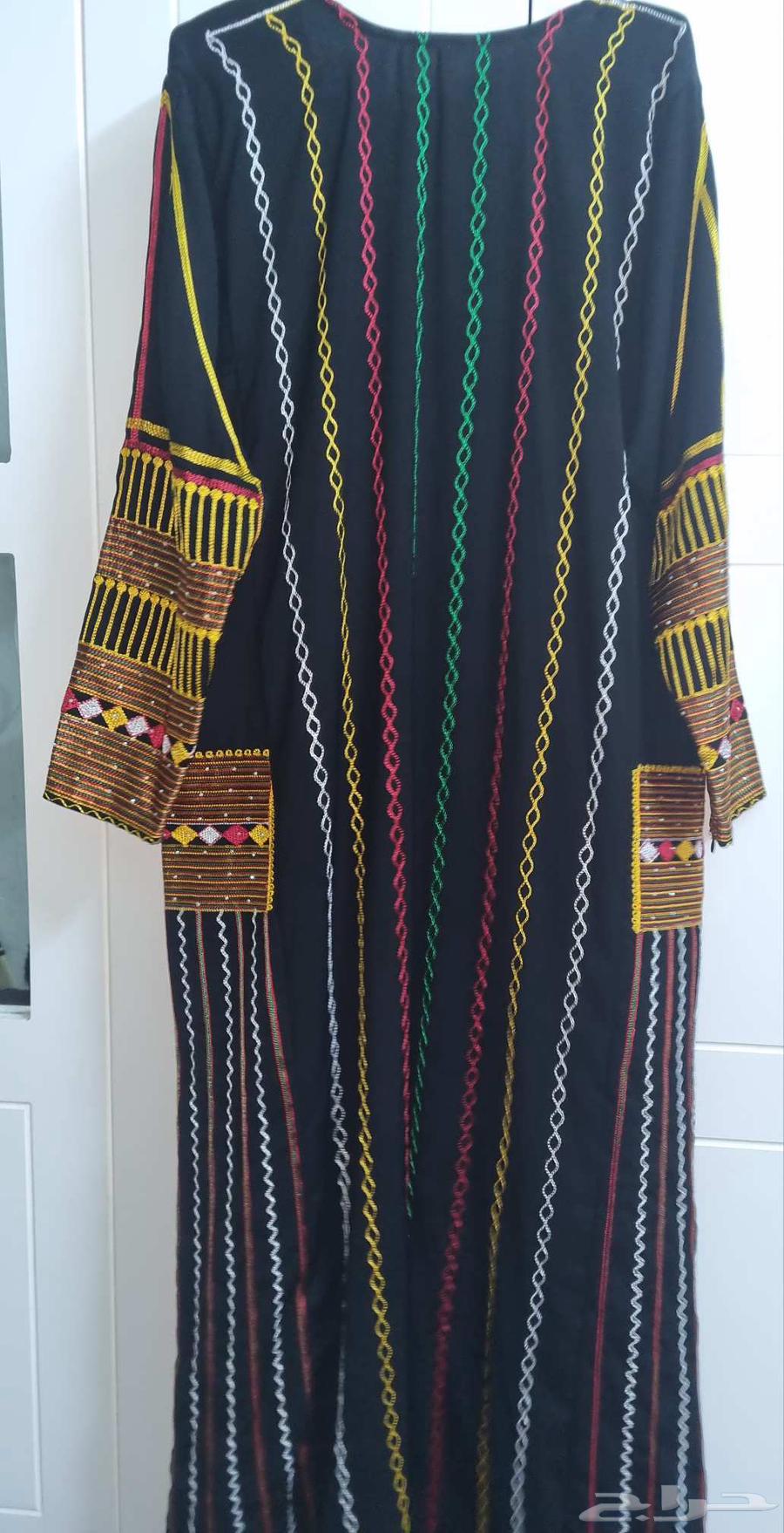 لبس عسيري64374773608833111