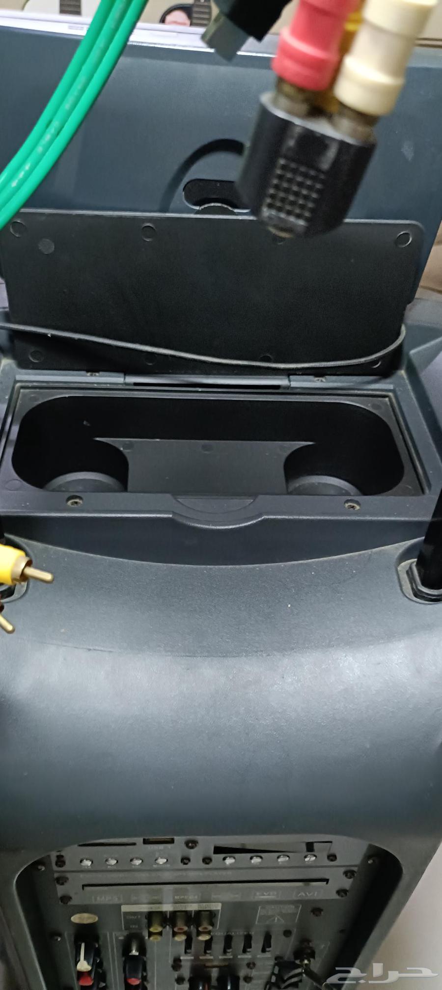 سماعة سبيكر بلوتوث كبيرة64370813274497113