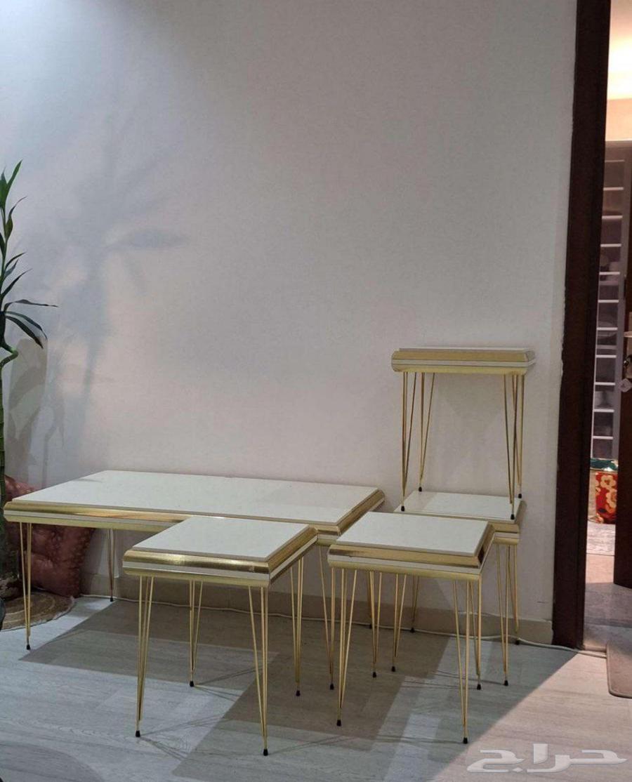 Coffee table and service tables64376495248514110