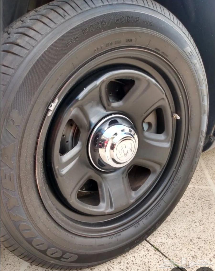 اكواب دوج وفورد دوج بوليسي64508201414659112