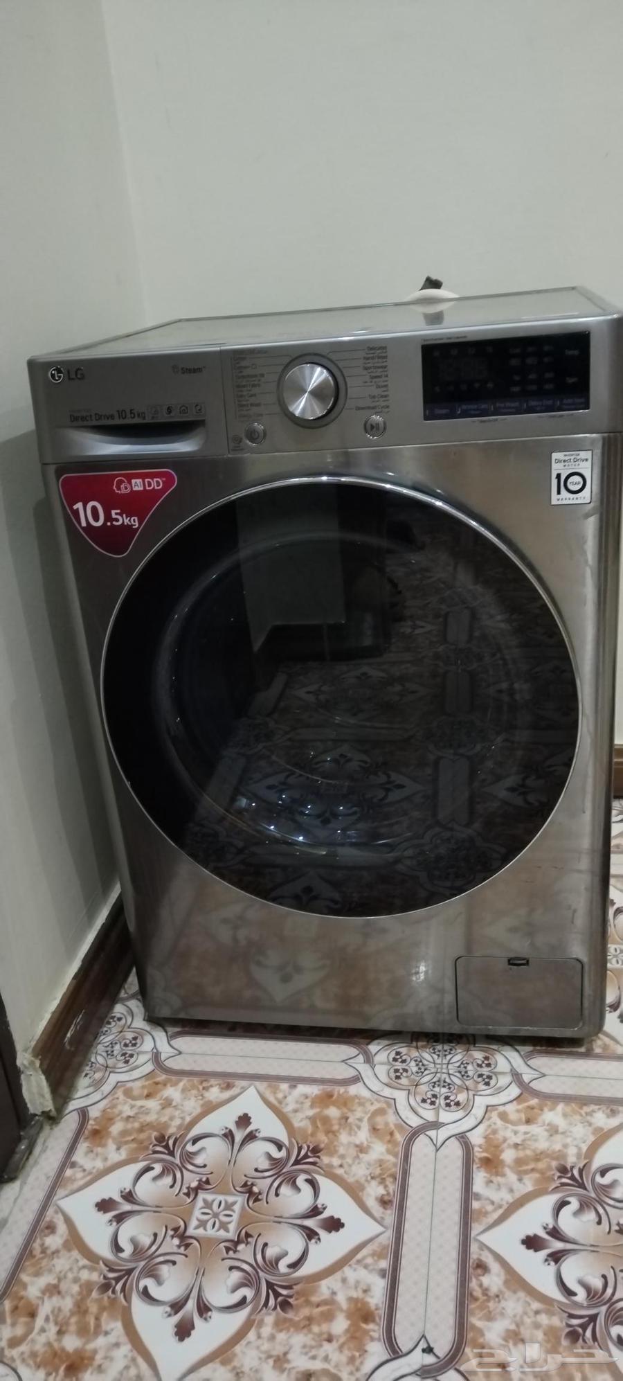 غسالة اوتوماتيك LG للبيع64371248852865111