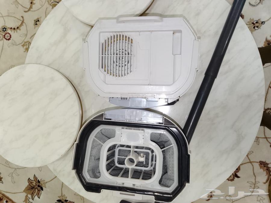 مكنسه كهربائيه هيتاشي جديده استعمال بسيط جدا64376915107586110