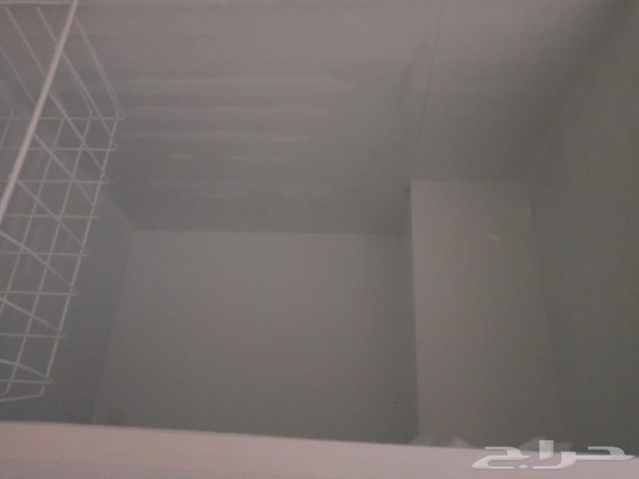 للبيع فريزر وثلاجه بحاله ممتازه جدا64375528022274111