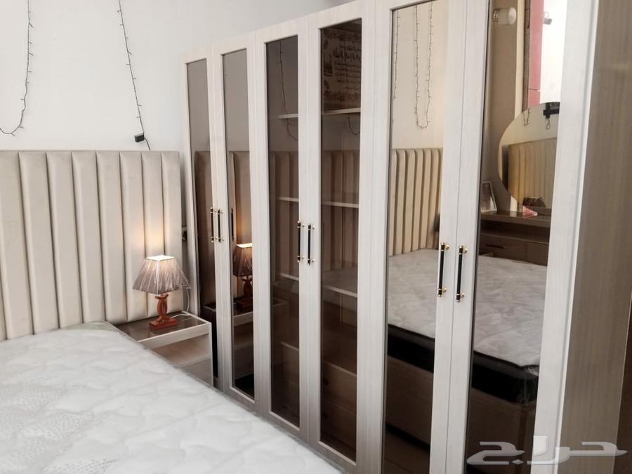 غرف نوم جديد64373019499267110