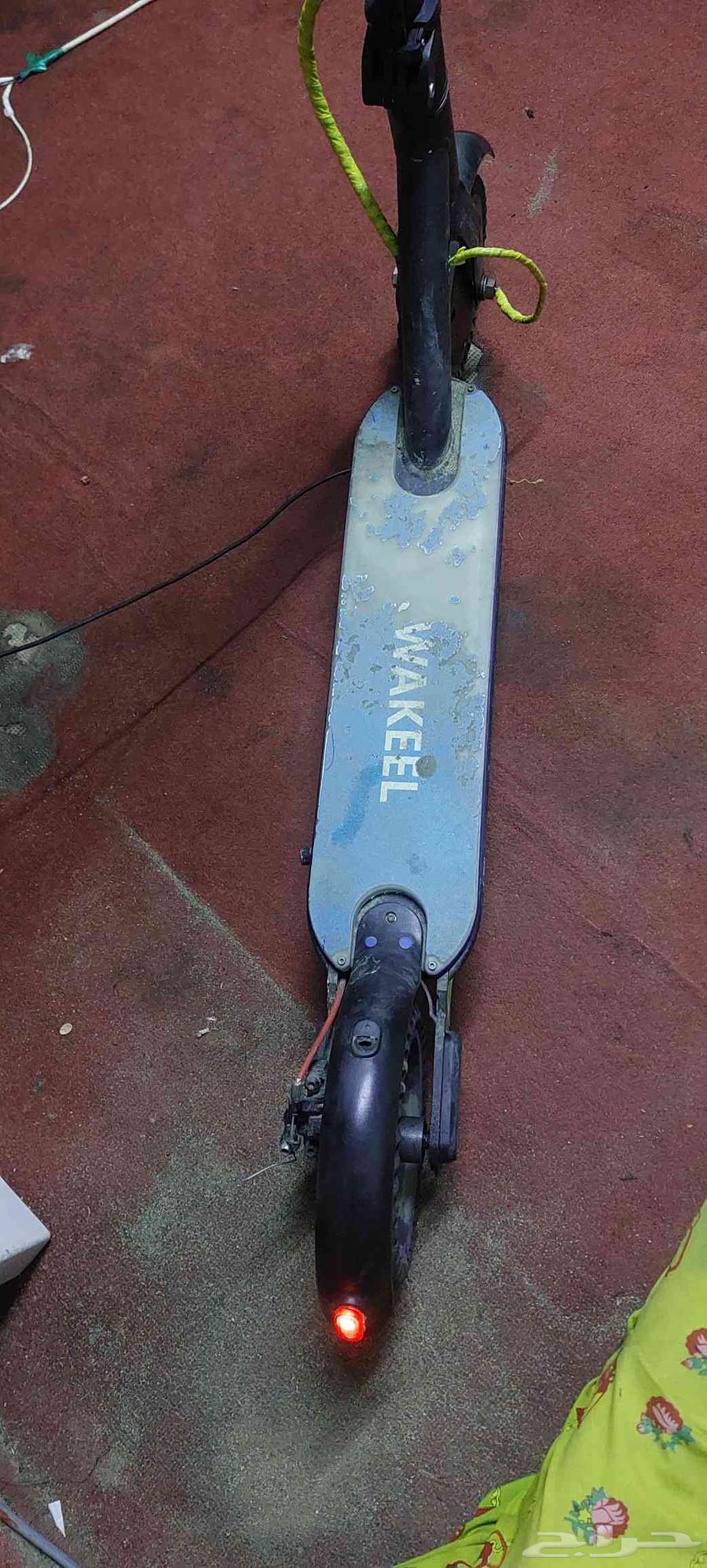 Xiaomi scooter, no flaws, suitable for adults and children, original battery64376944665217111