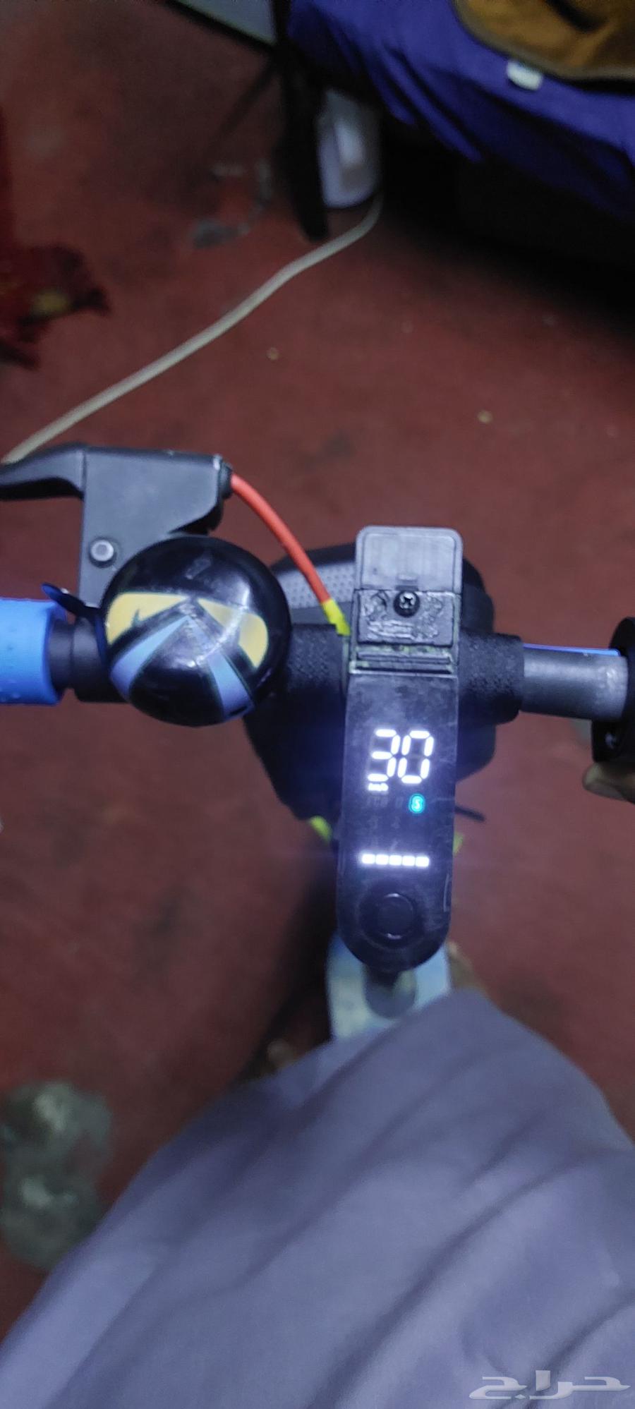 Xiaomi scooter, no flaws, suitable for adults and children, original battery64376944665217113