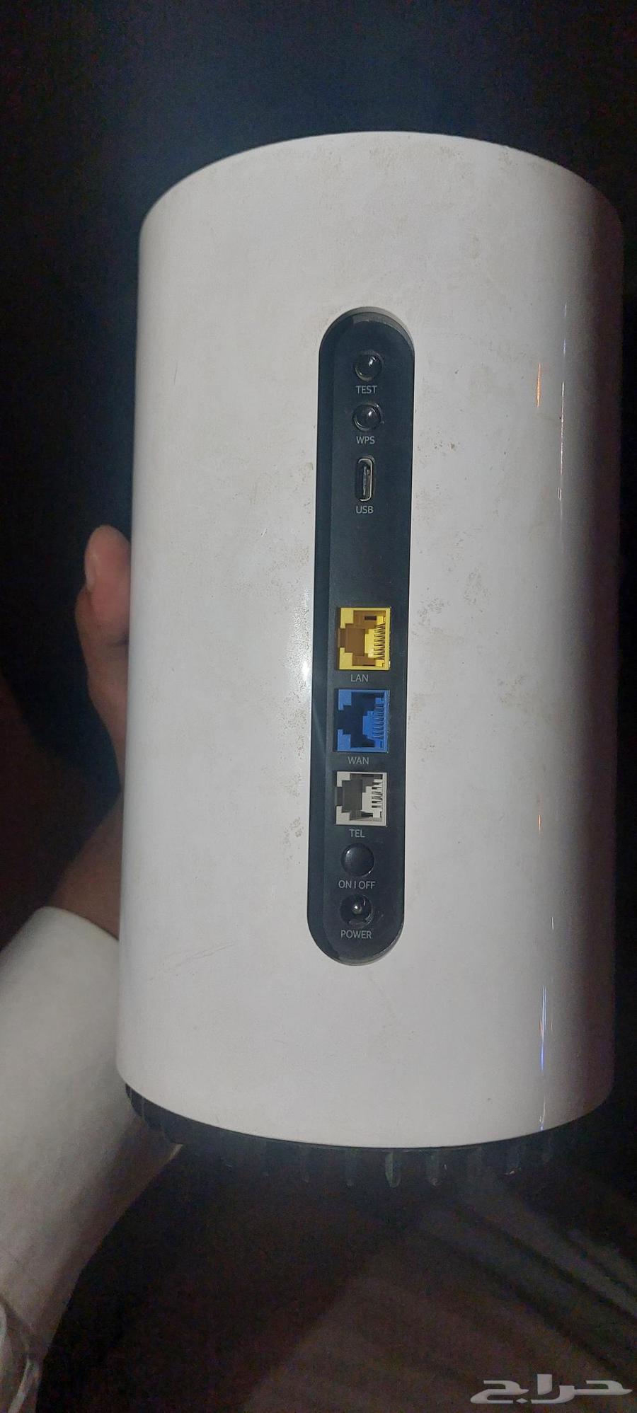 مودم للبيع64376304090371111