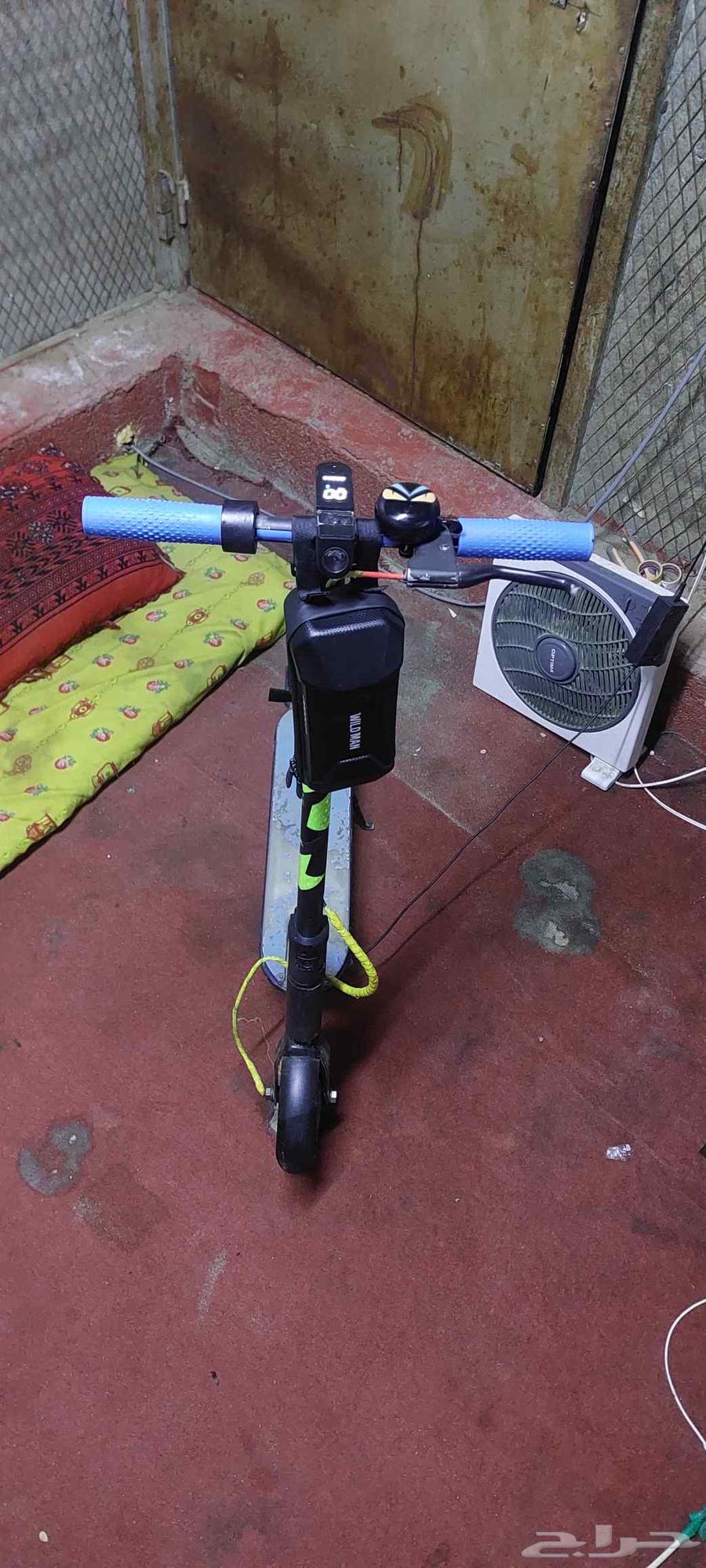 Xiaomi scooter, no flaws, suitable for adults and children, original battery64376944665217114