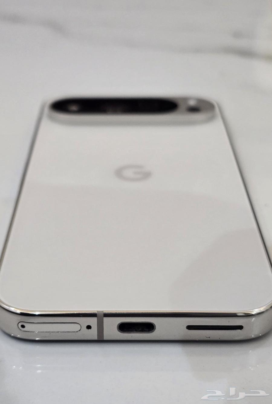 قوقل بكسل 9 برو للبيع او البدل64375037609731114