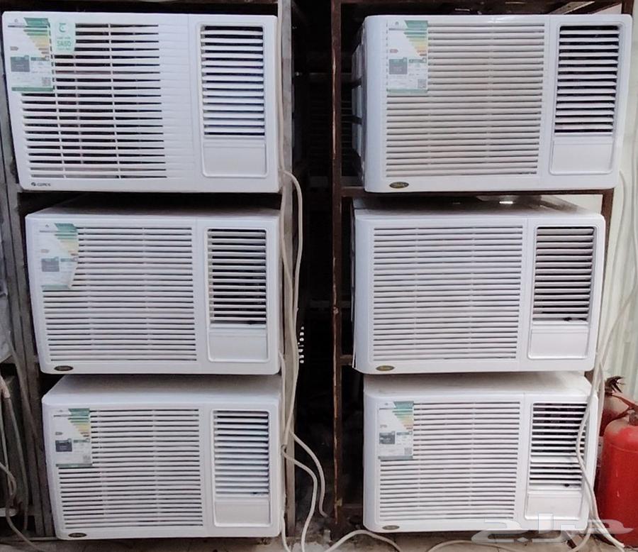 مكيفات جري تيريم 24الف وحده فريون410 آخر موديل بتوفير الكهرب64371906003459112