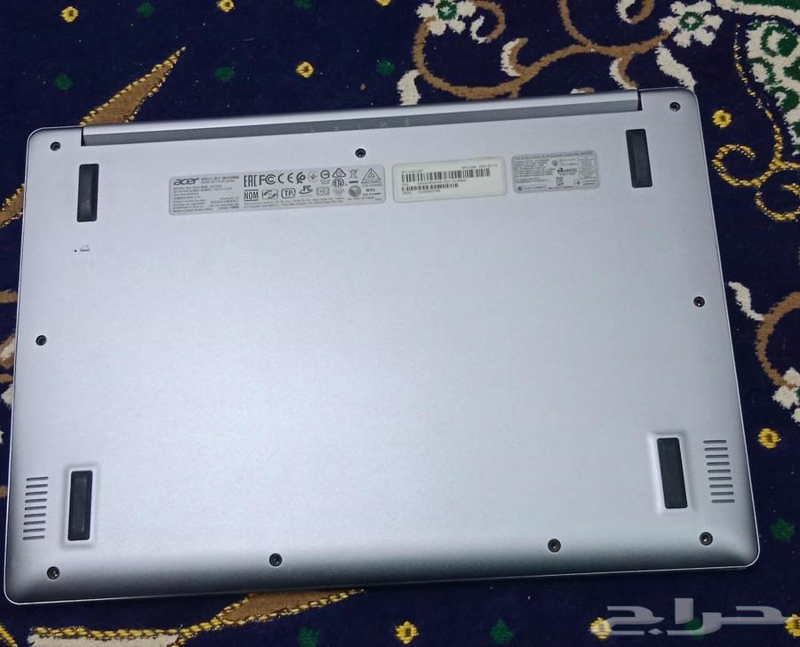 كمبيوتر أيسر ذاكرة 64 جيجابايت رام 4 جيجابايت كور آي 364365291393025110