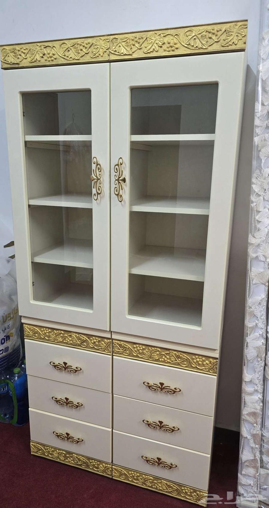 كمدينه 3 قطع جديد64371964947202110