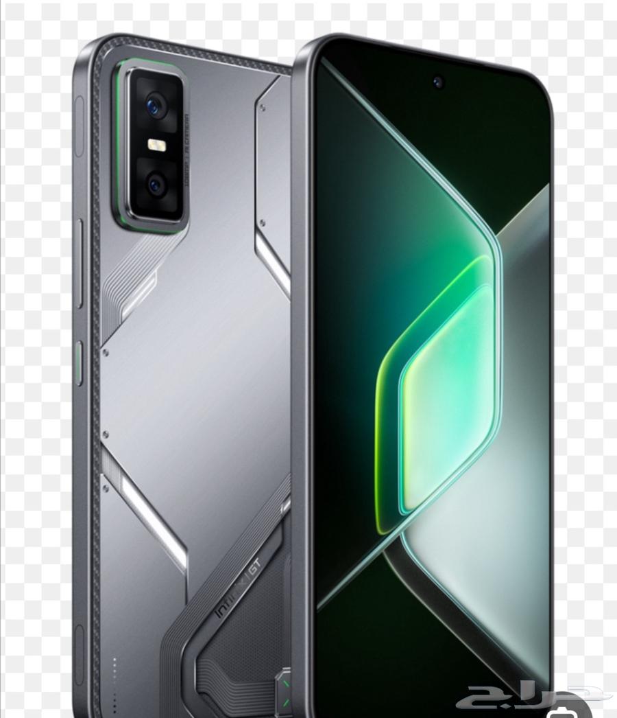 Infinix GT-30 Pro Mobile64363070934785110