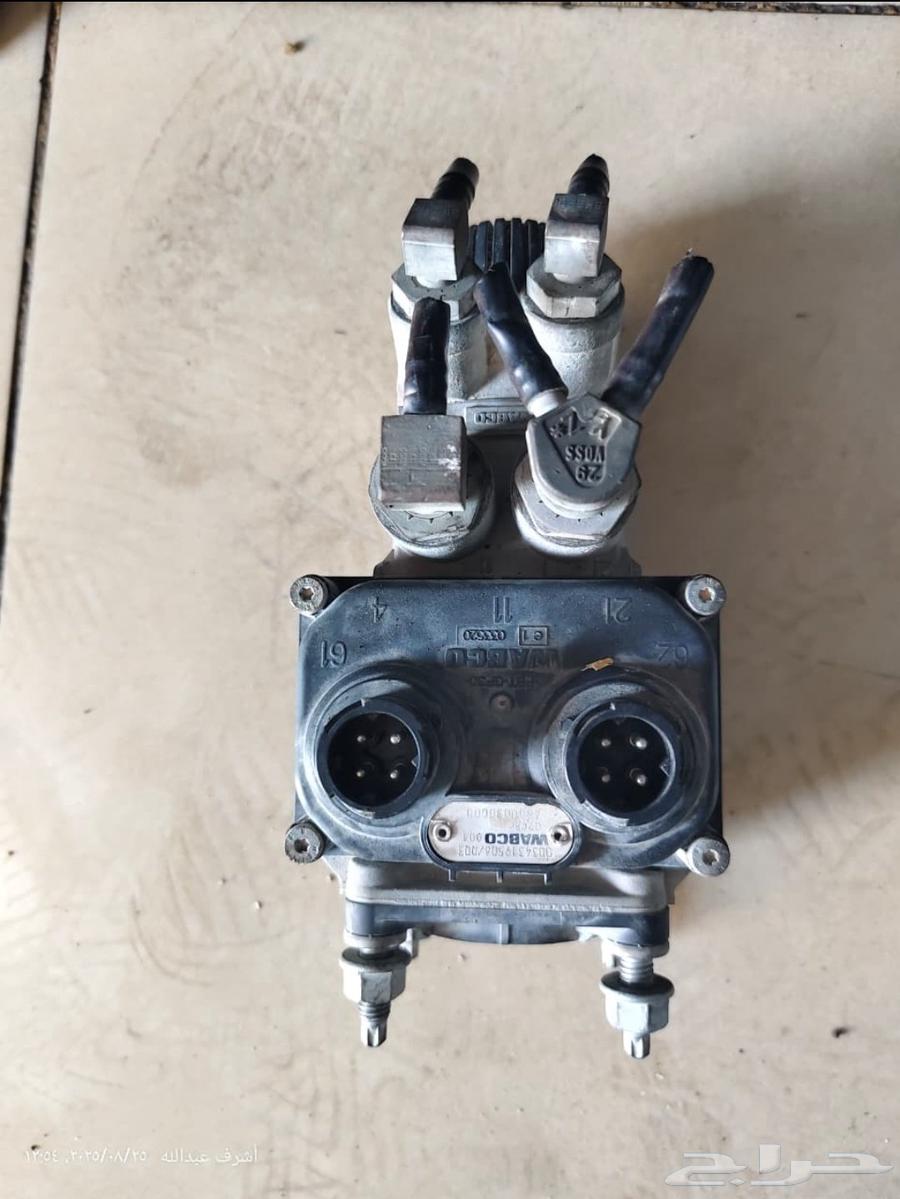 بلف دعسه اكتراس ام بي 3 اصلي64519582540289110