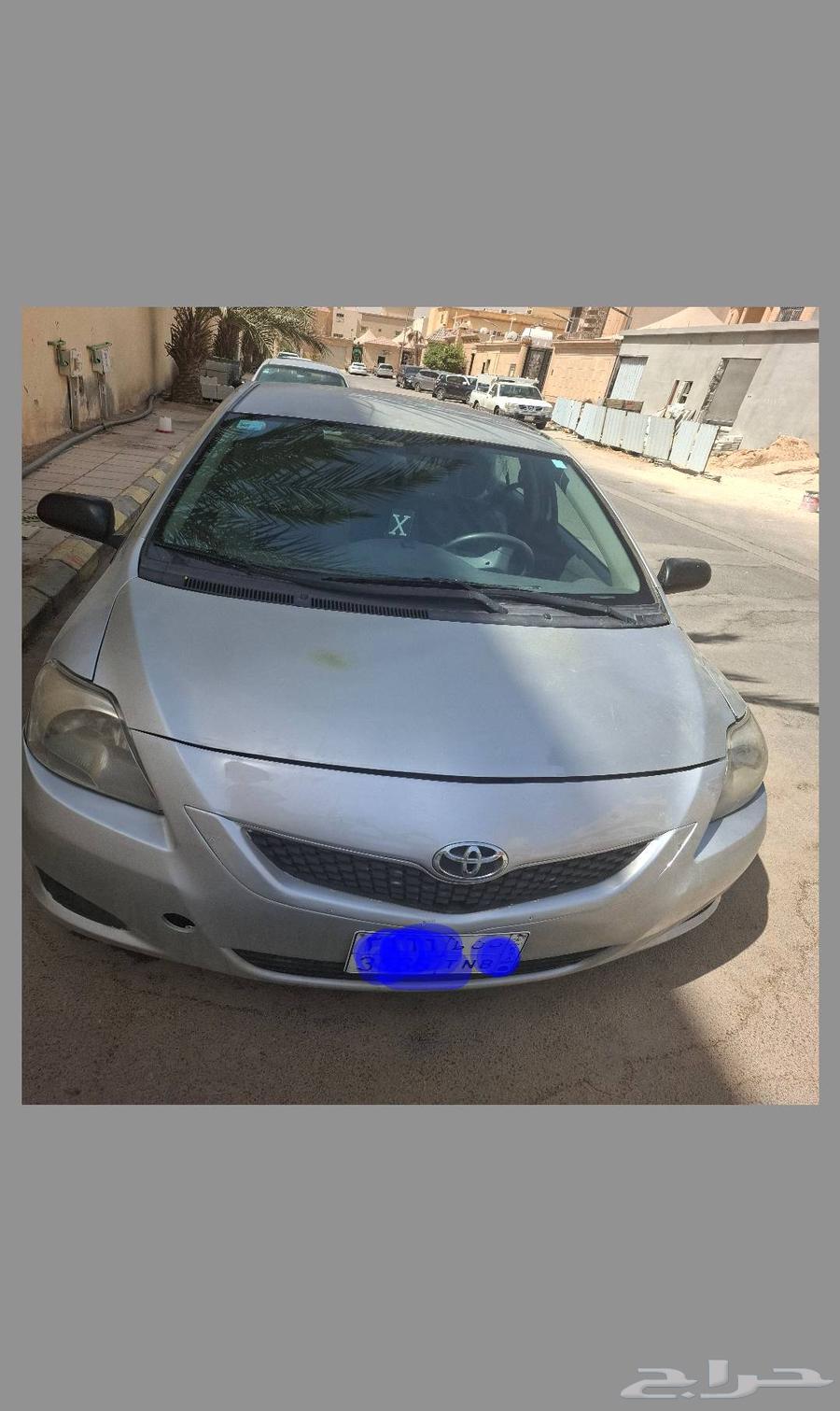 Yaris Automatic 201264397963163906113