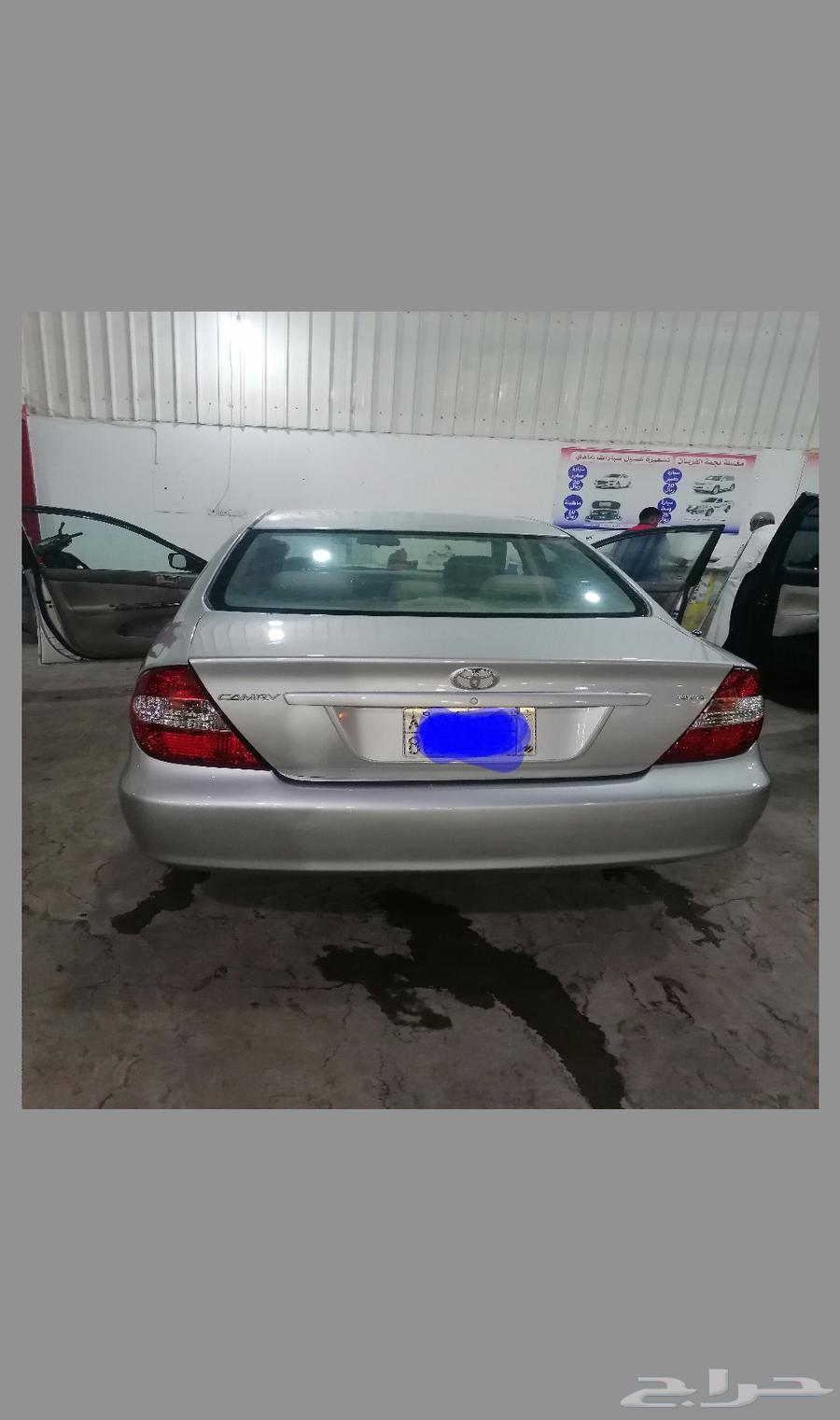 Camry 200364510944179969112