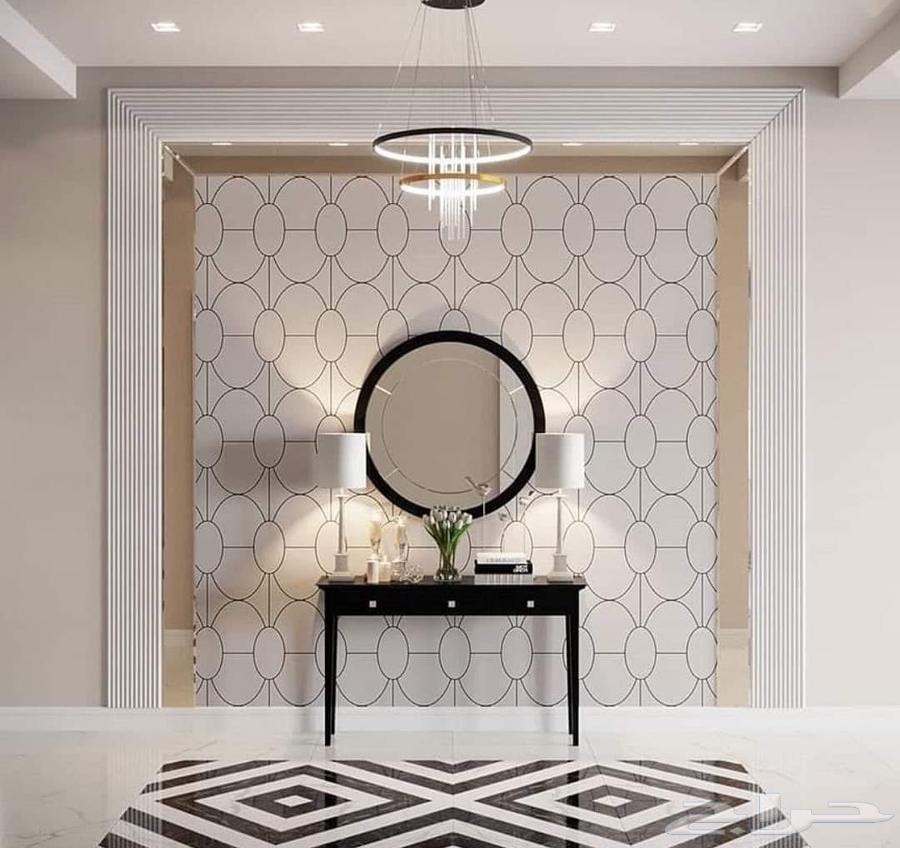 ديكورات بديل خشب بديل رخام باركيه64196939308802113
