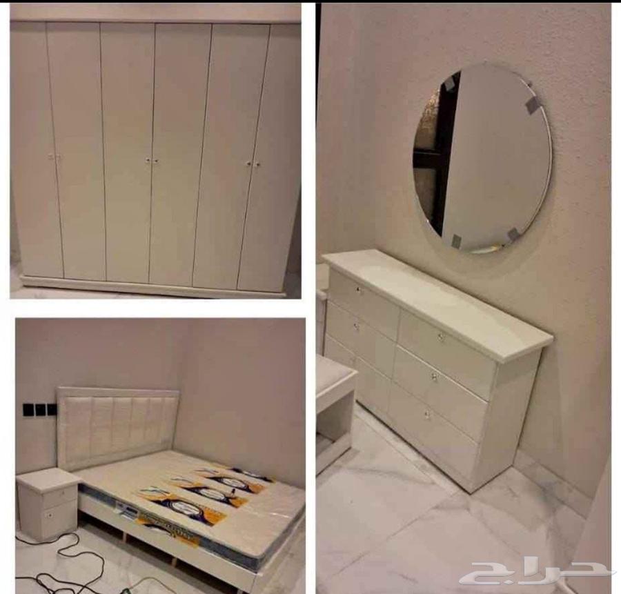 غرف نوم مخفضة تركيب وطني64370756004099114