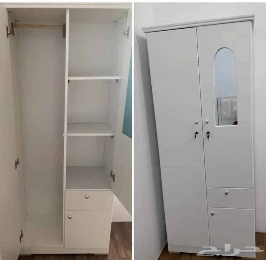 مجاني التوصيل والتركيب بالرياض سرير نفر مع المرتبه 275ريال64371060081922113