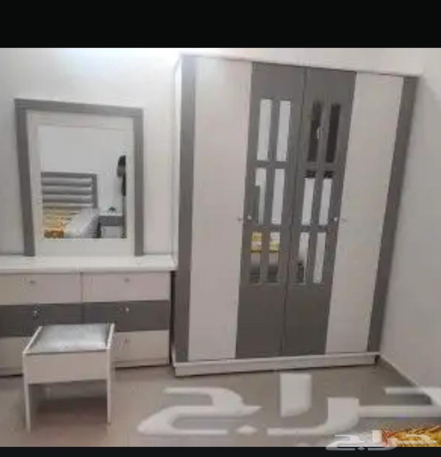 غرف نوم جديد جاهز64367974417794113