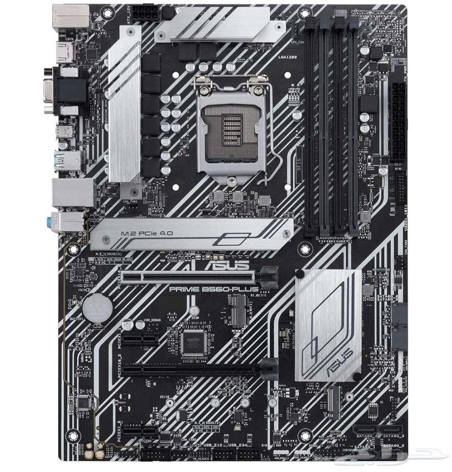 قطع بي سي64369645393538111