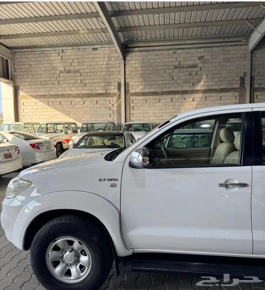 فروشنر 2009 وكالة من الصدام لصدام ممشى 242 الف64517775282435112