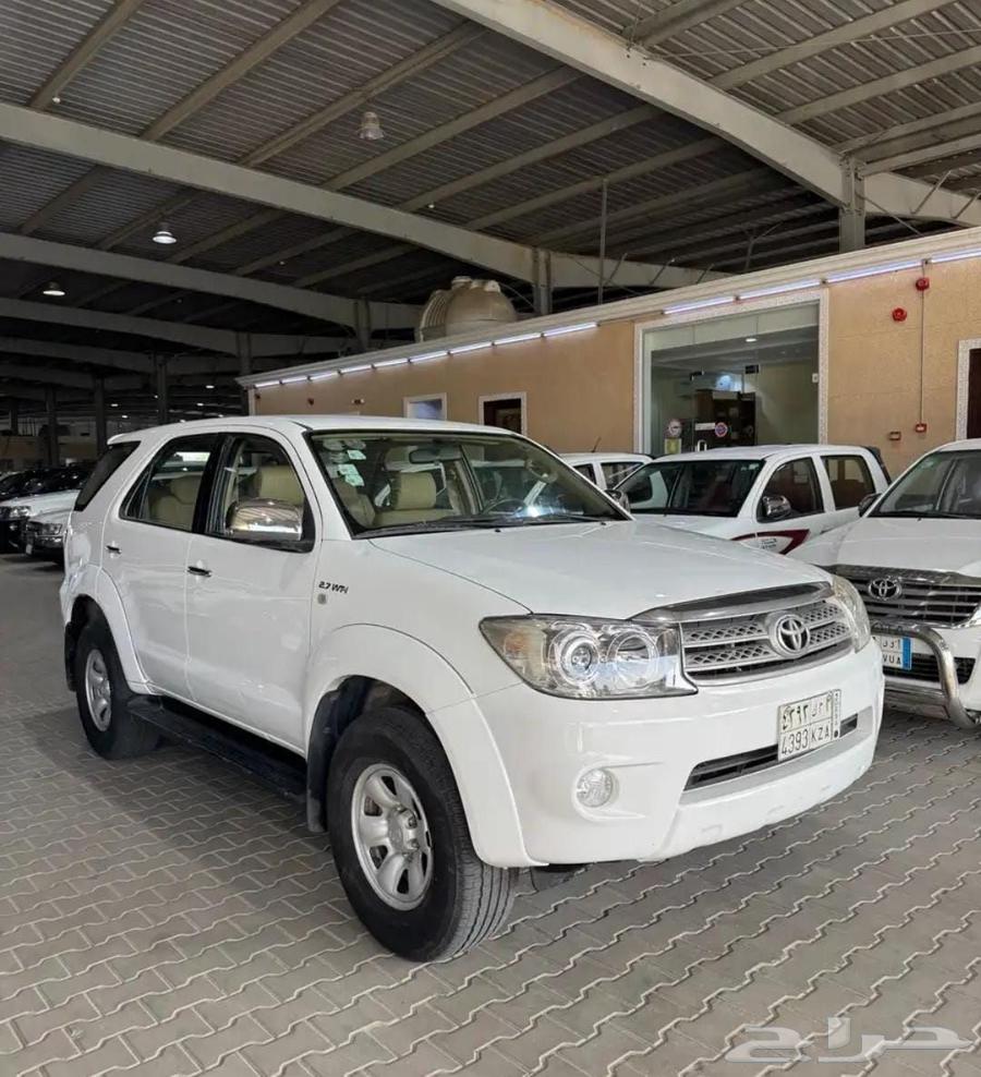 فروشنر 2009 وكالة من الصدام لصدام ممشى 242 الف64517775282435110