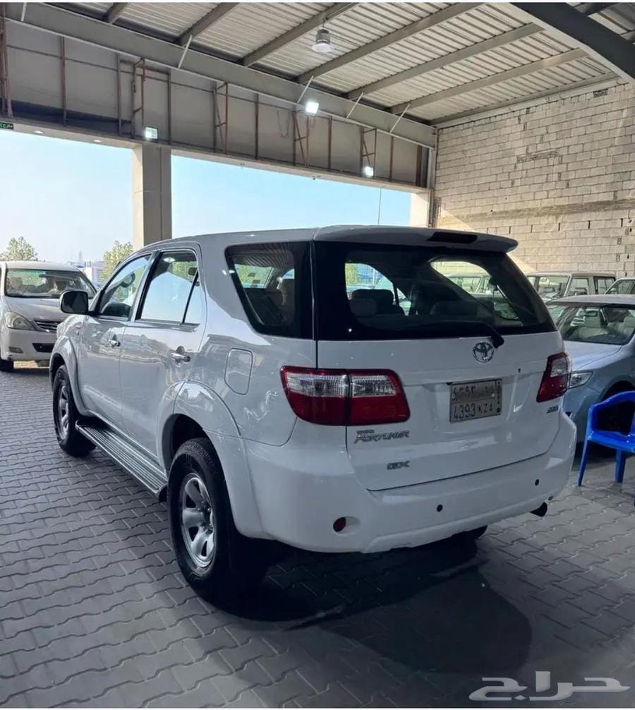 فروشنر 2009 وكالة من الصدام لصدام ممشى 242 الف64517775282435111