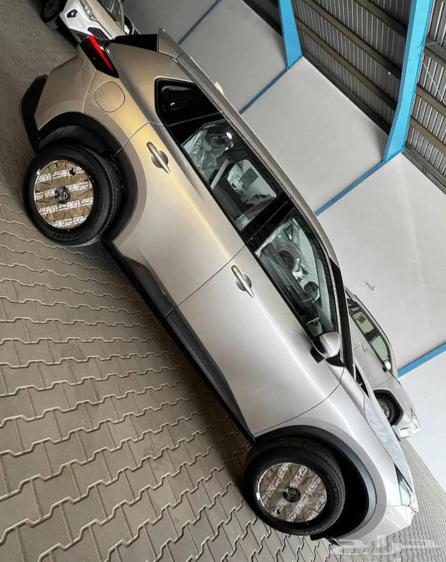 نيسان اكس تريل 7 و 5 مقاعد بدون دبل...كاش واقساط64513465354369112